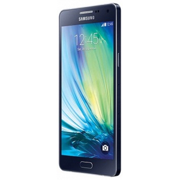 მობილური ტელეფონი SAMSUNG GALAXY A5 (SM-A500H/DS) 16GB BLACK 