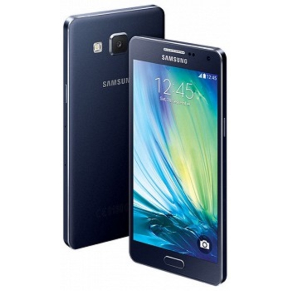 მობილური ტელეფონი SAMSUNG GALAXY A5 (SM-A500H/DS) 16GB BLACK 