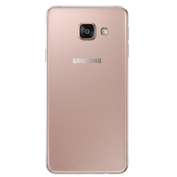 მობილური ტელეფონი SAMSUNG A510F DUOS PINK GOLD