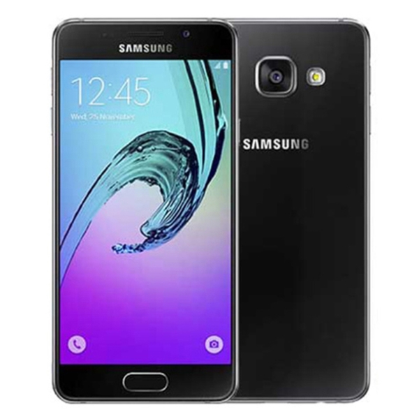 მობილური ტელეფონი    Samsung A510F Galaxy A5 Duos Black