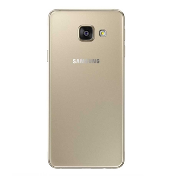 მობილური ტელეფონი Samsung A510F Galaxy A5 Duos gold