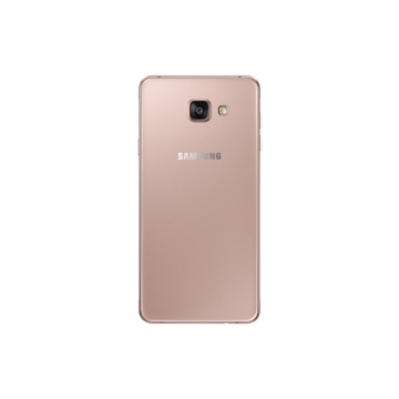 მობილური ტელეფონი Samsung A510F Galaxy A5 Duos pink gold