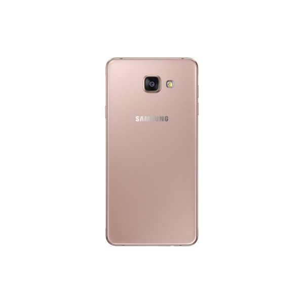 მობილური ტელეფონი Samsung A510F Galaxy A5 Duos pink gold