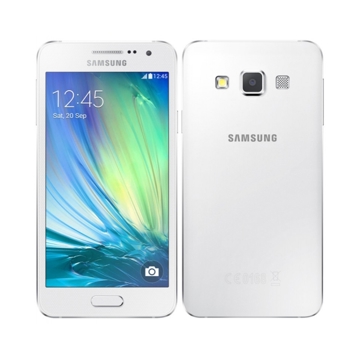 მობილური ტელეფონი SAMSUNG A700F Galaxy A7 Duos white