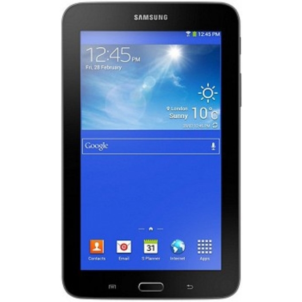 ტაბლეტი SAMSUNG GALAXY TAB 3 LITE 7.0 (SM-T113) 8GB BLACK 