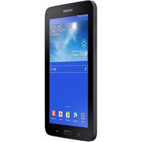 ტაბლეტი SAMSUNG GALAXY TAB 3 LITE 7.0 (SM-T113) 8GB BLACK 