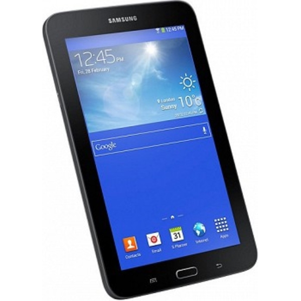 ტაბლეტი SAMSUNG GALAXY TAB 3 LITE 7.0 (SM-T113) 8GB BLACK 