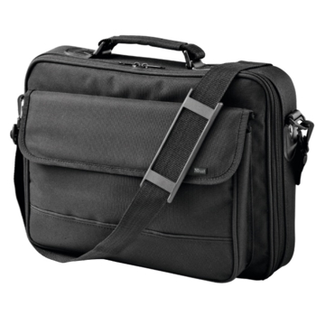 ნოუთბუქის ჩანთა TRUST 17" Notebook Carry Bag BG-3650p