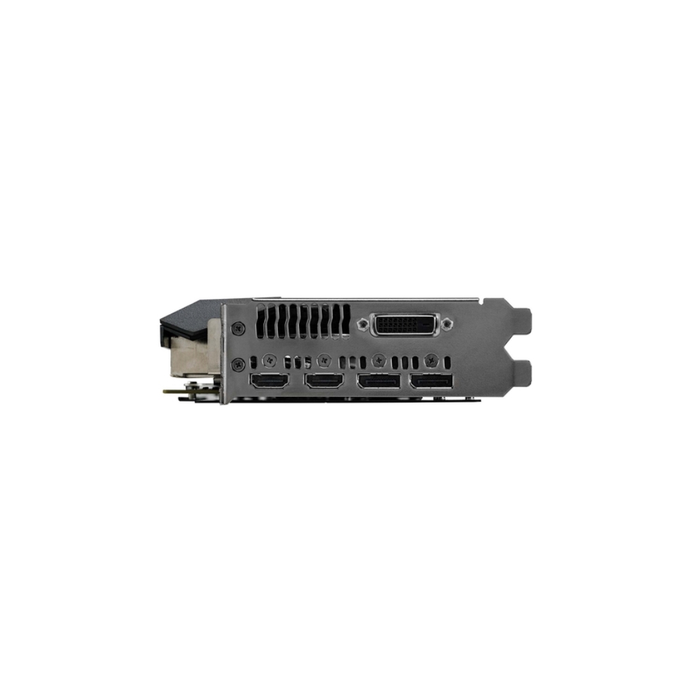 ვიდეო დაფა PCI EXPRESS 12GB ASUS  STRIX-GTX 1080 GAMING ,8GB, GDDR5X, DVI, HDMIX2, VGA, DISPLAY PORT X3, 8192MB