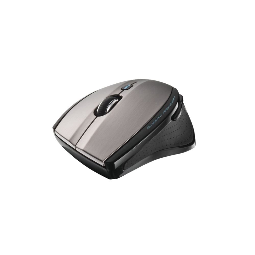 მაუსი  TRUST MaxTrack Wireless Mini Mouse