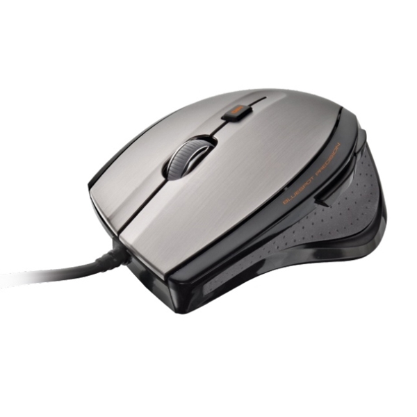 მაუსი  TRUST MaxTrack Mouse