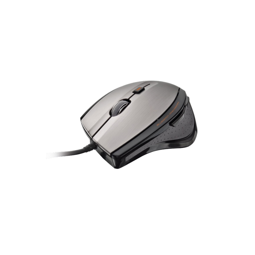 მაუსი  TRUST MaxTrack Mouse