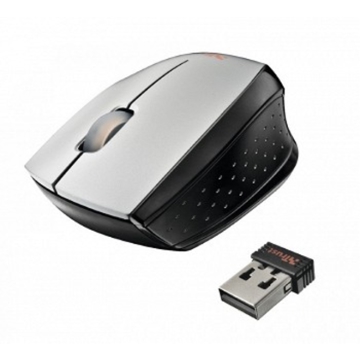 მაუსი  TRUST Isotto Wireless Mini Mouse