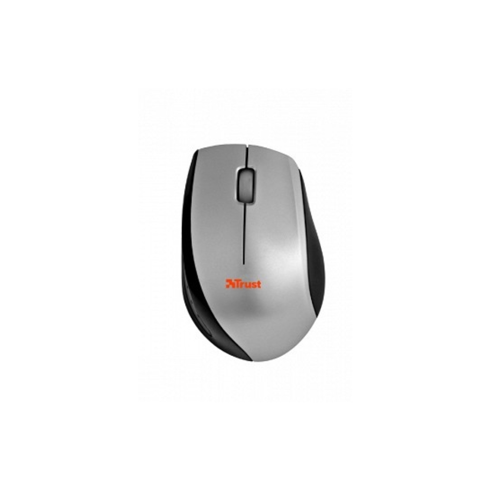 მაუსი  TRUST Isotto Wireless Mini Mouse