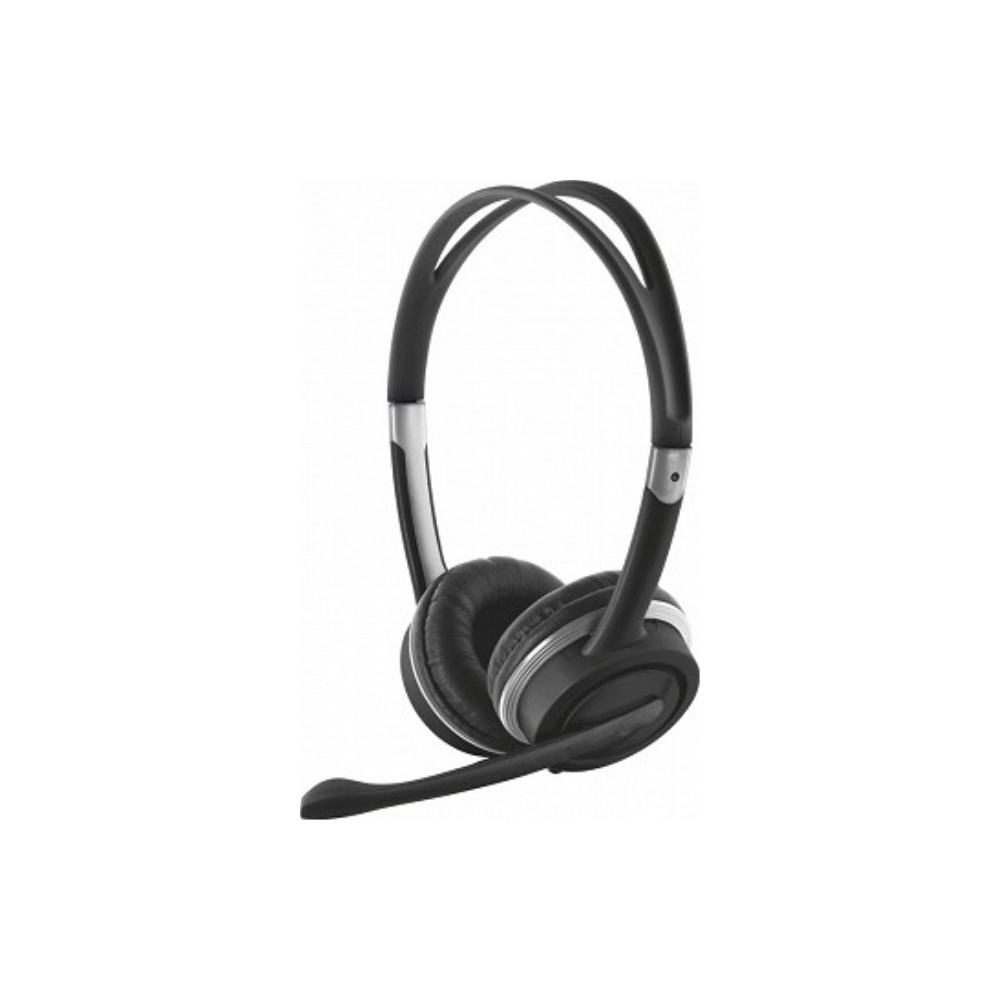 ყურსასმენი TRUST 17591 Mauro USB Headset