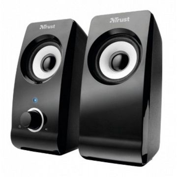 დინამიკი TRUST Remo 2.0 Speaker Set