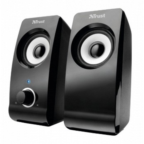 დინამიკი TRUST Remo 2.0 Speaker Set