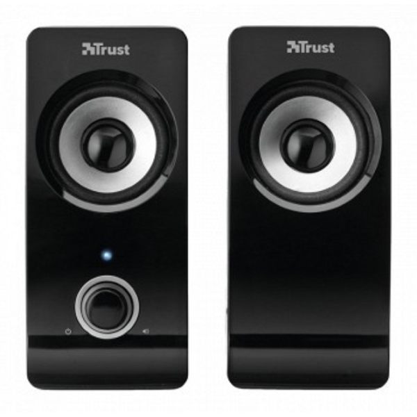 დინამიკი TRUST Remo 2.0 Speaker Set