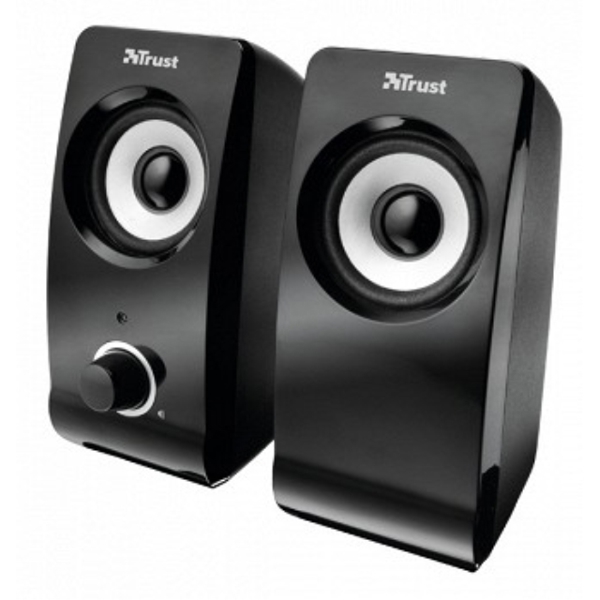 დინამიკი TRUST Remo 2.0 Speaker Set