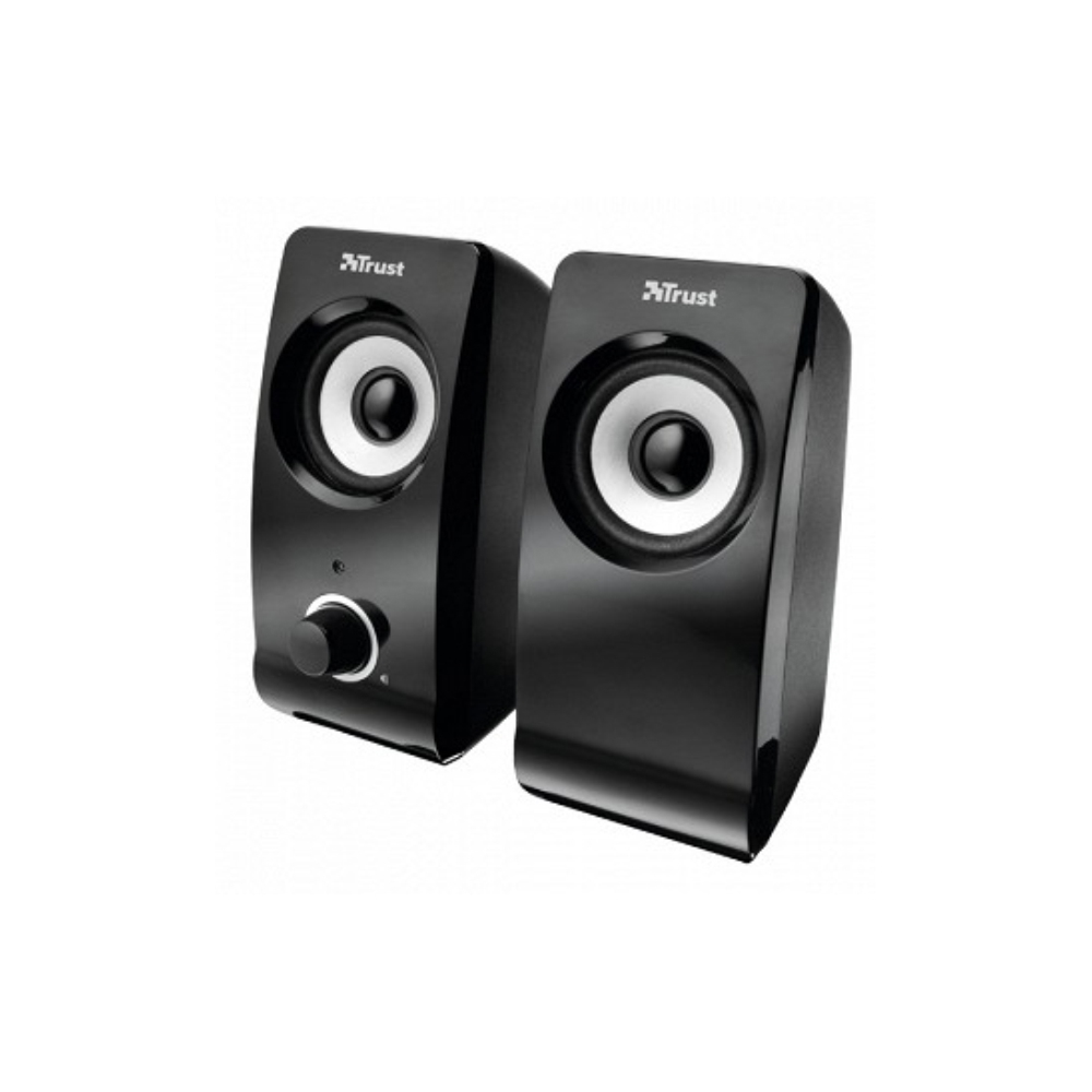 TRUST Remo 2.0 Speaker Set