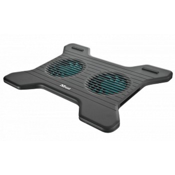 ნოუთბუქის გამაგრილებელი  TRUST Notebook Cooling Stand Xstream Breeze