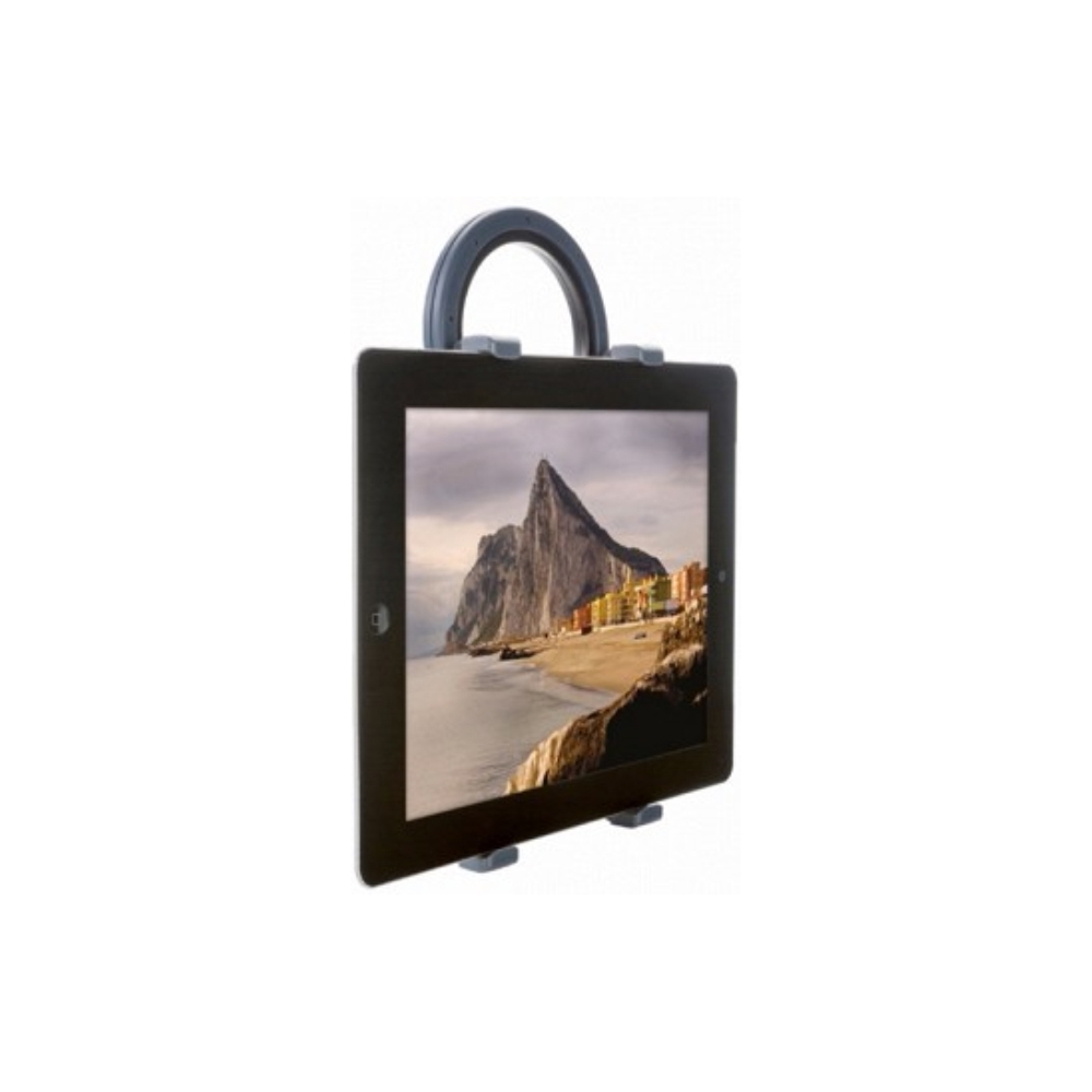 ტაბლეტის სადგამი  TRUST Universal Stand for tablets