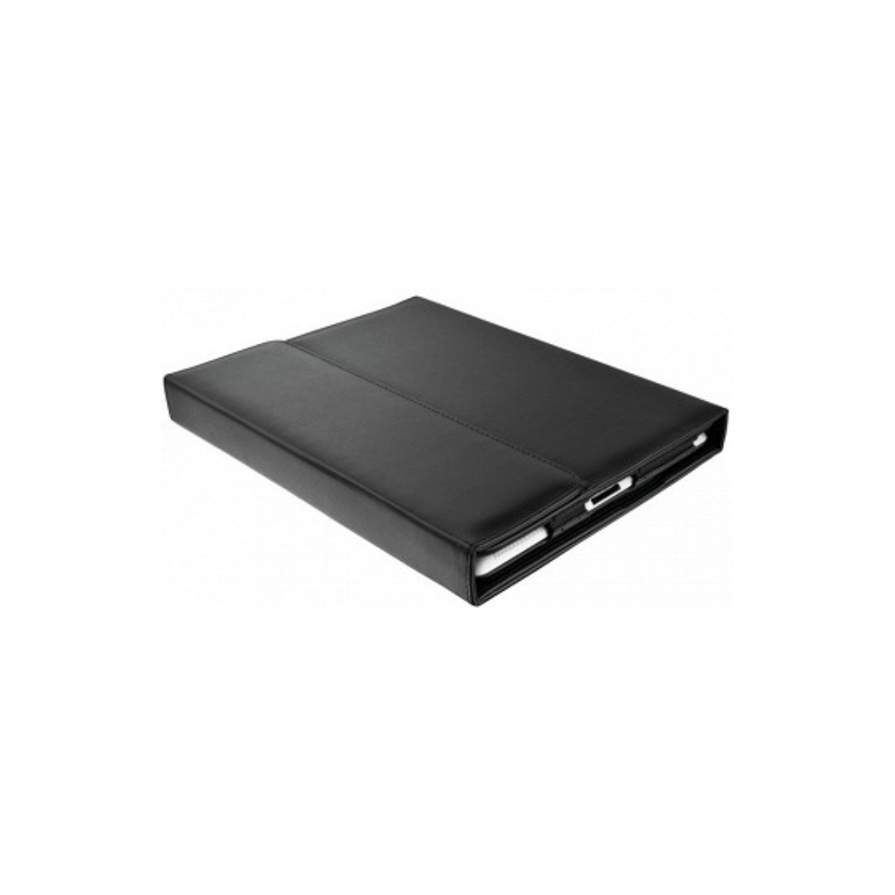 TRUST Folio Stand with Bluetooth Keyboard for iPad