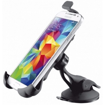 ტელეფონის სამაგრი TRUST Universal Car Holder for smartphones