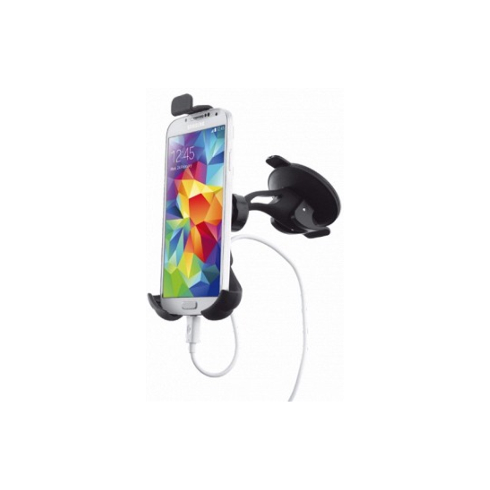 ტელეფონის სამაგრი TRUST Universal Car Holder for smartphones