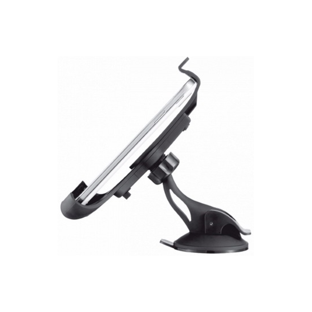 ტელეფონის სამაგრი TRUST Universal Car Holder for smartphones