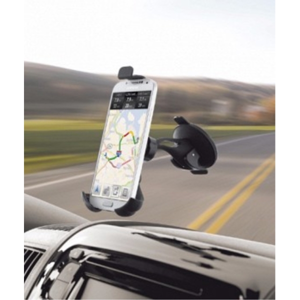 ტელეფონის სამაგრი TRUST Universal Car Holder for smartphones