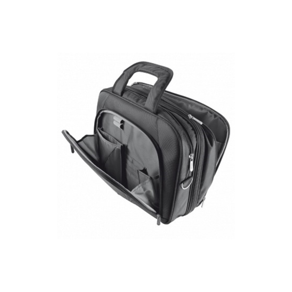 ნოუთბუქის ჩანთა TRUST 18472  16" Notebook Bag XL