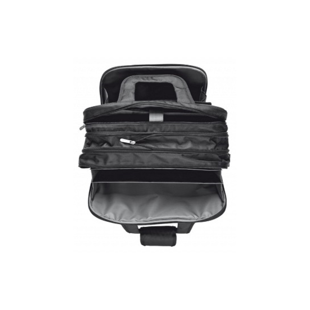 ნოუთბუქის ჩანთა TRUST 18472  16" Notebook Bag XL