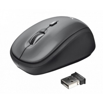 მაუსი TRUST Vivy Wireless Mini Mouse