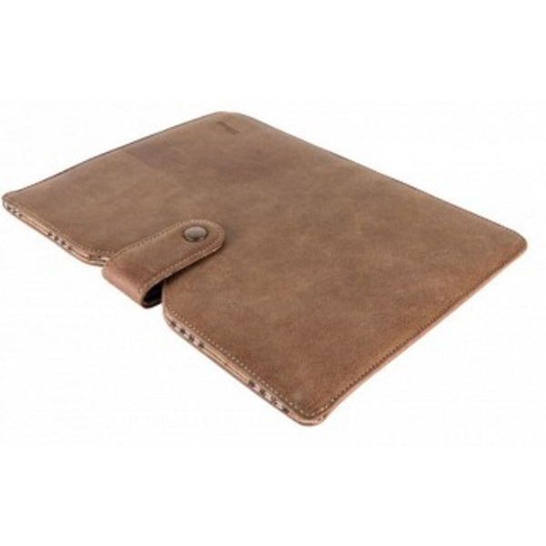 TRUST Leather Sleeve for iPad 