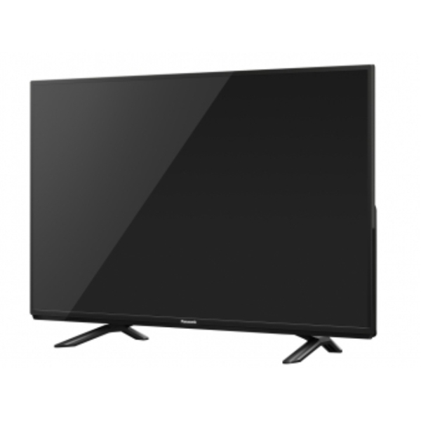 ტელევიზორი  LED PANASONIC TV 40" (101CM) TX40DR400  FHD 1920X1080 400HZ   USB 2.0  2XHDMI RCA SCART  CI   VESA DVB-TT2C