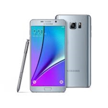 მობილური ტელეფონი SAMSUNG GALAXY NOTE 5 (N920C) 32GB silver