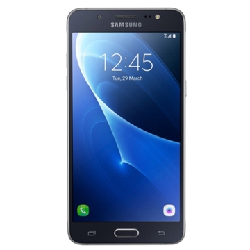  მობილური ტელეფონი SAMSUNG J710F Galaxy J7 Dual Sim 16GB LTE BLACK