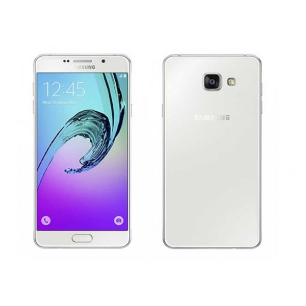 მობილური ტელეფონი Samsung A710F Duos White