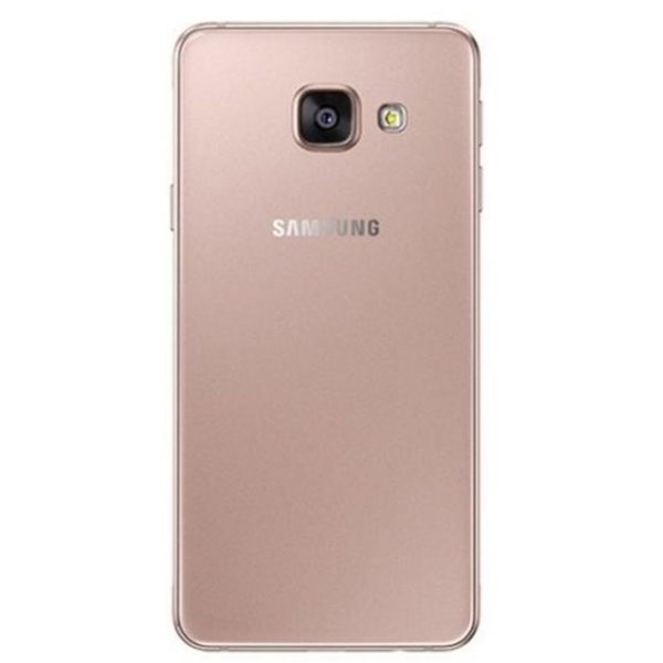 მობილური ტელეფონი Samsung A710F Galaxy A7 Duos pink gold