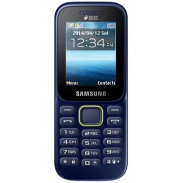 მობილური ტელეფონი SAMSUNG B310E BLUE 