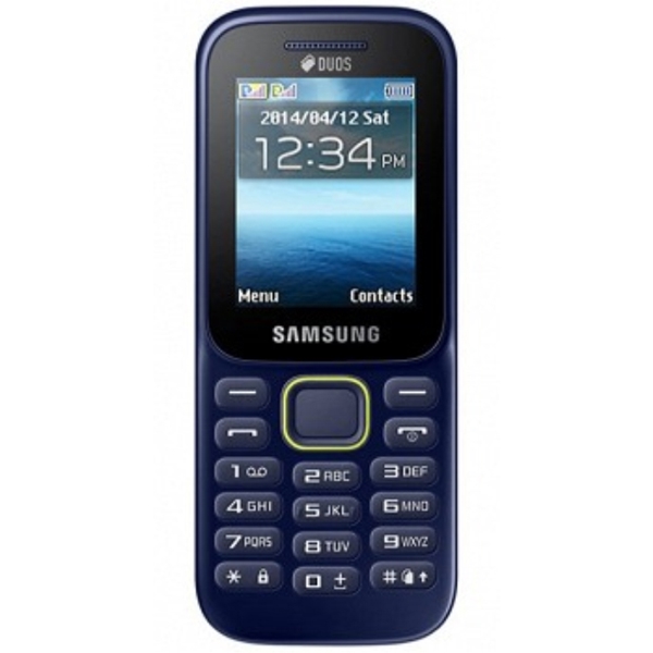 მობილური ტელეფონი SAMSUNG B310E BLUE 