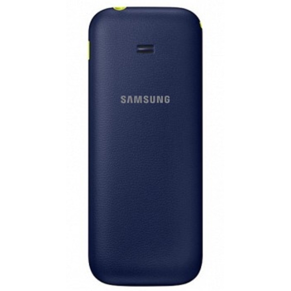 მობილური ტელეფონი SAMSUNG B310E BLUE 