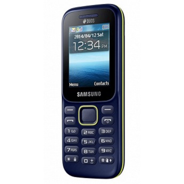 მობილური ტელეფონი SAMSUNG B310E BLUE 