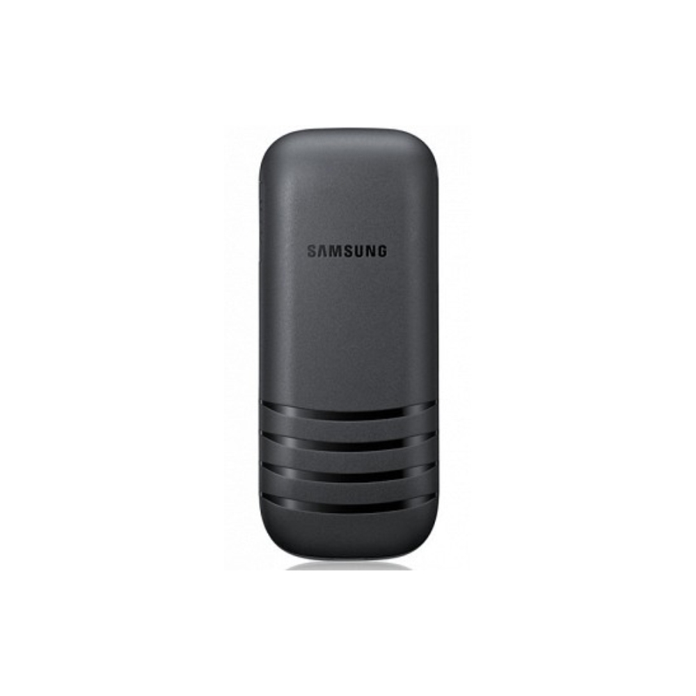 მობილური ტელეფონი SAMSUNG E1205 BLACK 