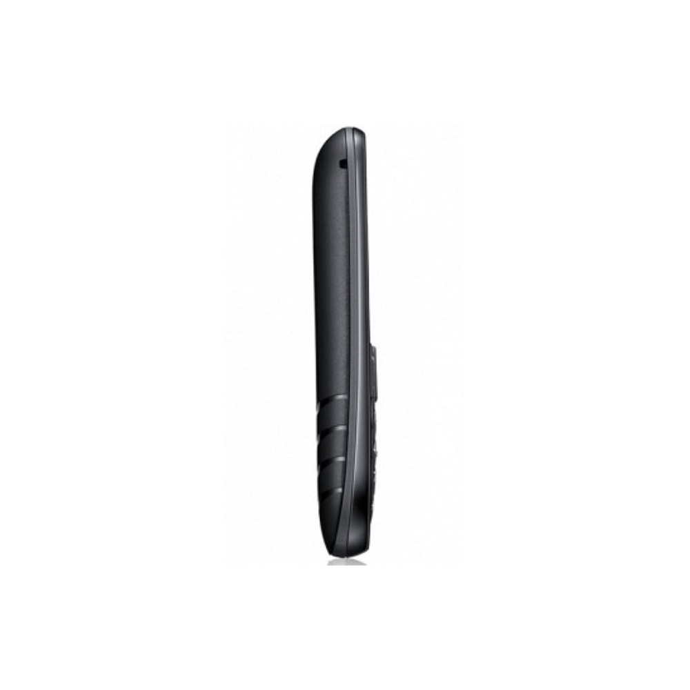 მობილური ტელეფონი SAMSUNG E1205 BLACK 