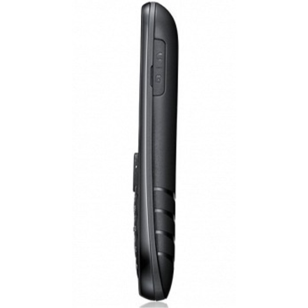 მობილური ტელეფონი SAMSUNG E1205 BLACK 