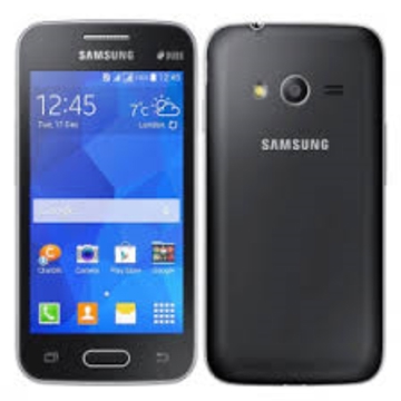  მობილური ტელეფონი SAMSUNG G318H GALAXY ACE 4 NEO DUOS black