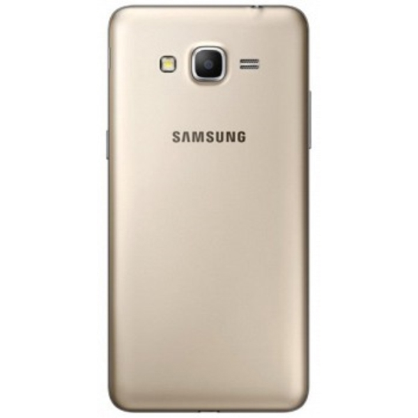 მობილური ტელეფონი SAMSUNG GALAXY GRAND PRIME VE DUOS (G531H) 8GB GOLD     