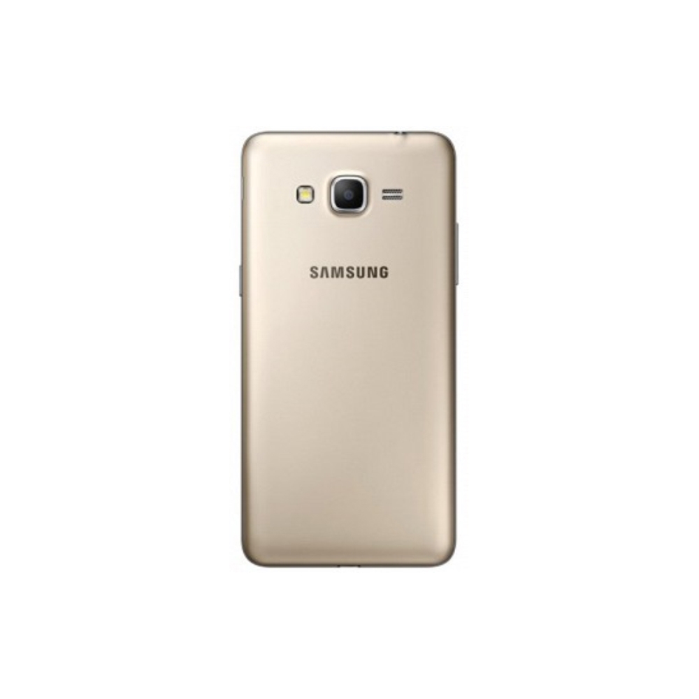 მობილური ტელეფონი SAMSUNG GALAXY GRAND PRIME VE DUOS (G531H) 8GB GOLD     